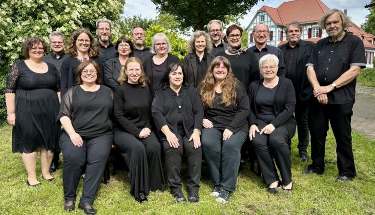 Ein Konzert der leisen Töne – Kirchenkonzert 2025