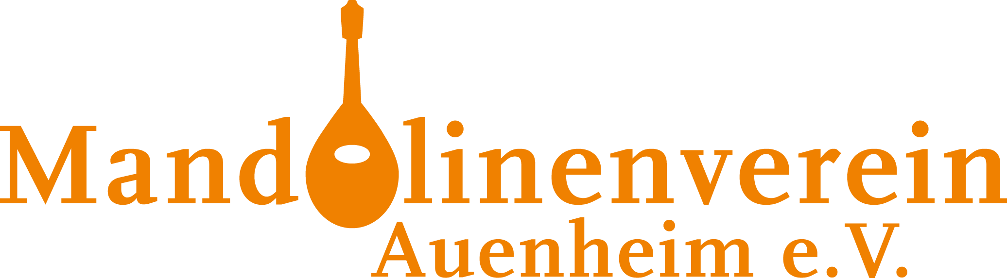 Mandolinenverein Auenheim e.V.
