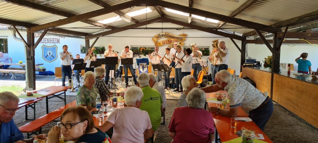 100-jähriges Jubiläum