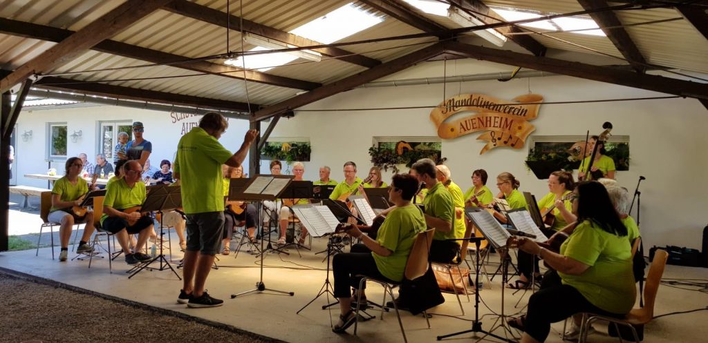 100-jähriges Jubiläum