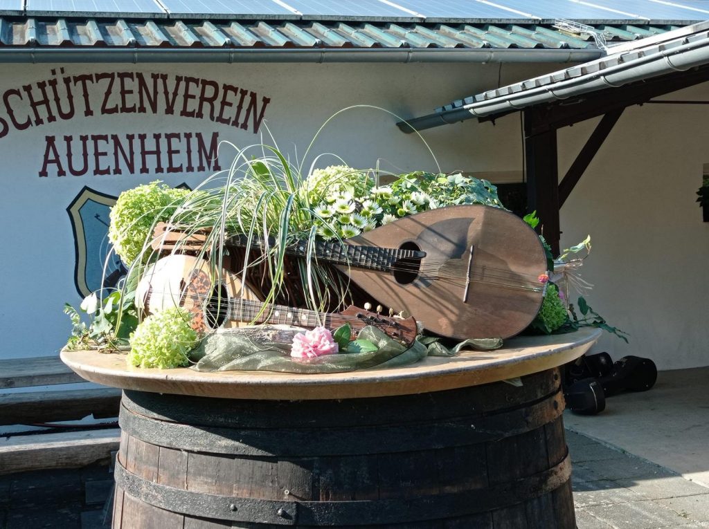 100-jähriges Jubiläum