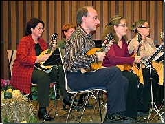 Herbstkonzert 2004